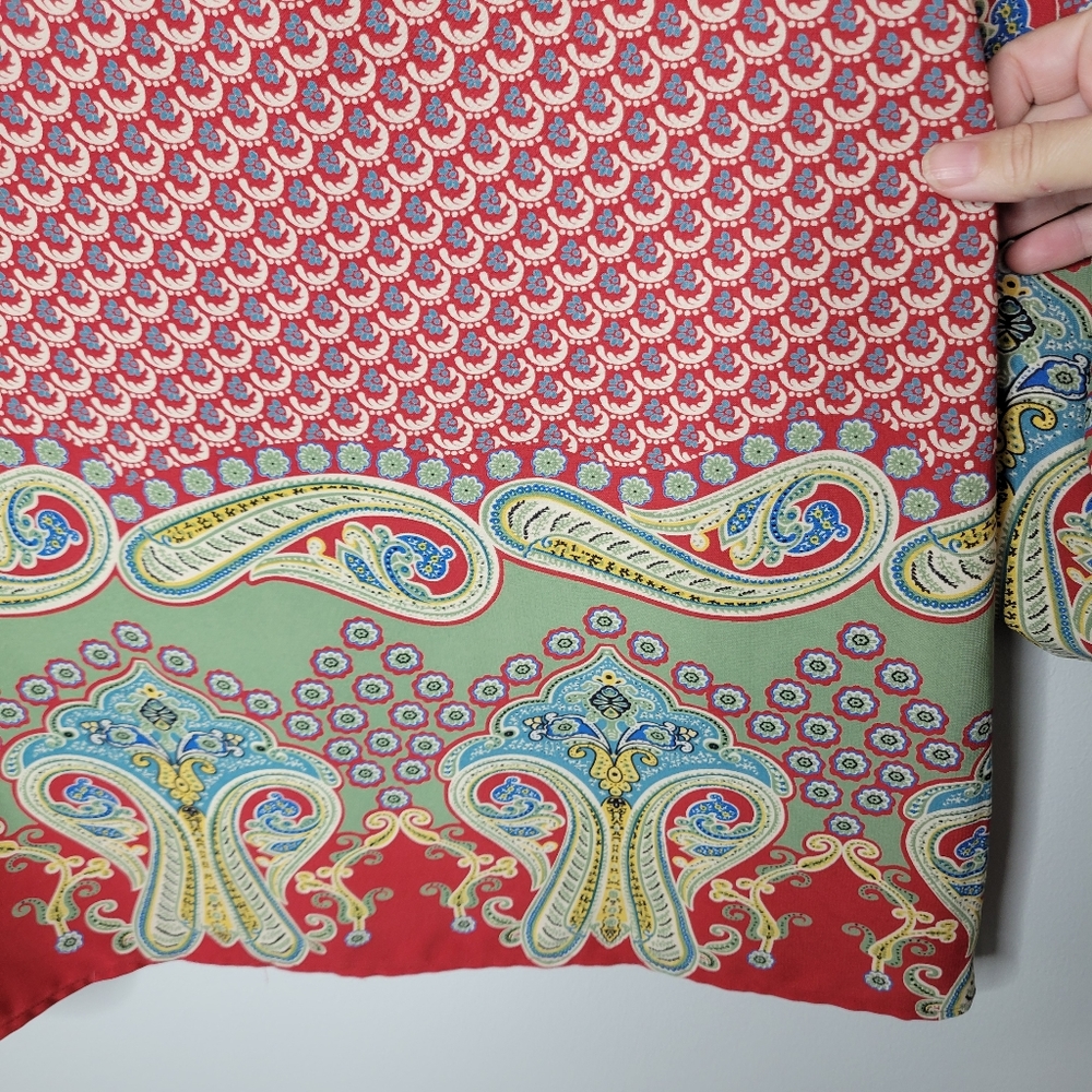 Las Ropas Shift Dress - Picture 6 of 8